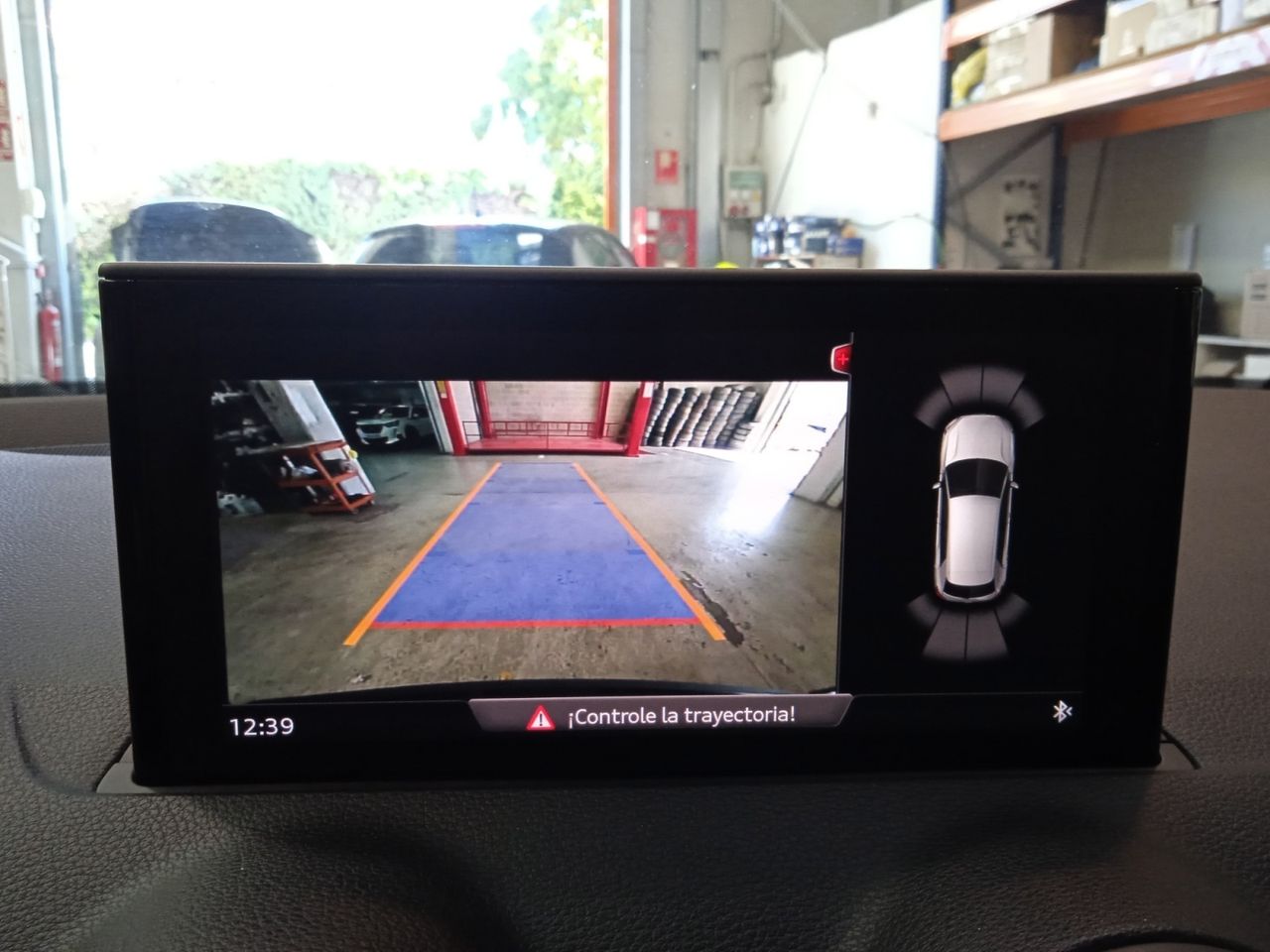 Audi Q2 30 1.0 TFSI - foto 18