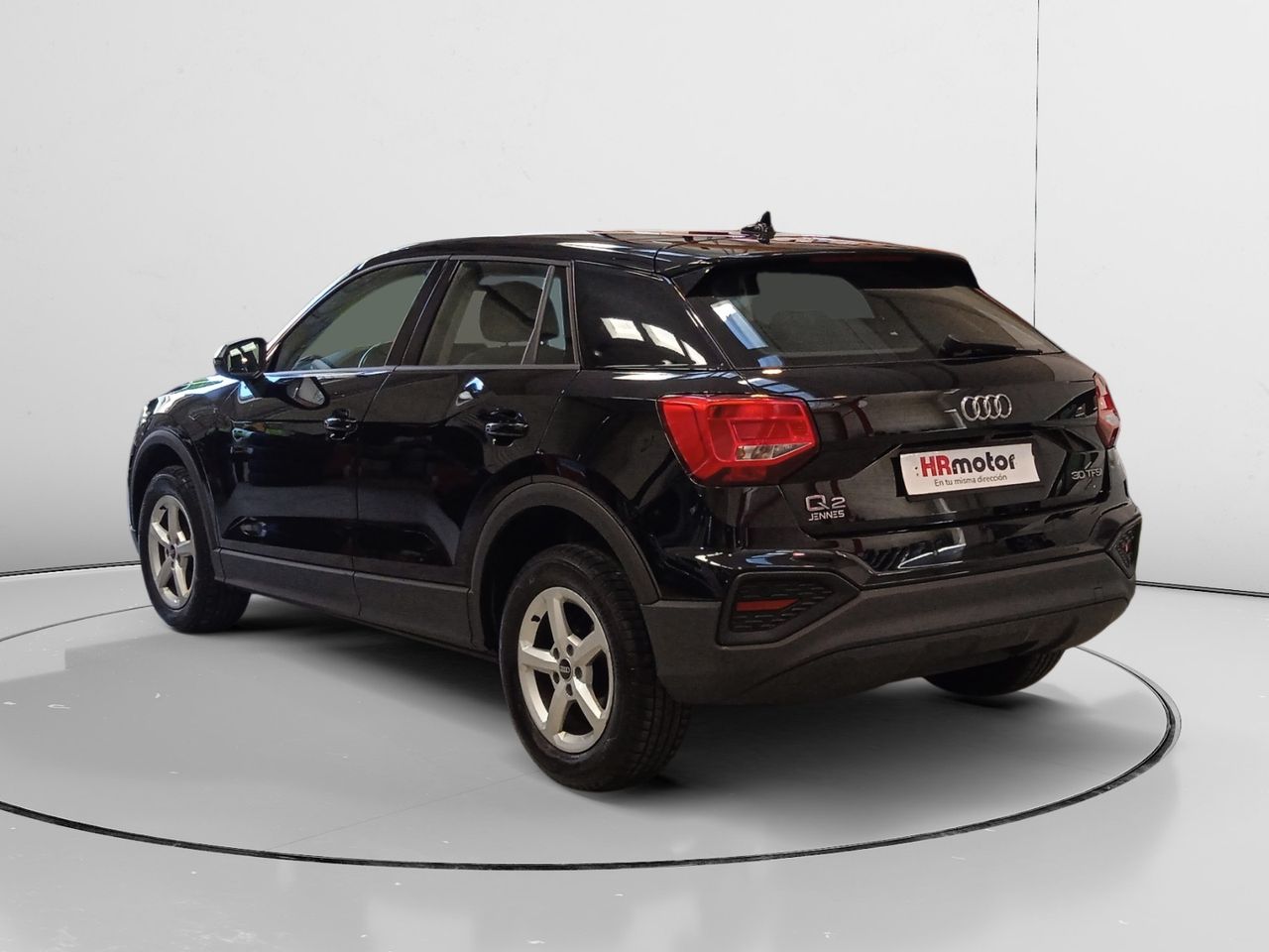 Audi Q2 30 1.0 TFSI - foto 4