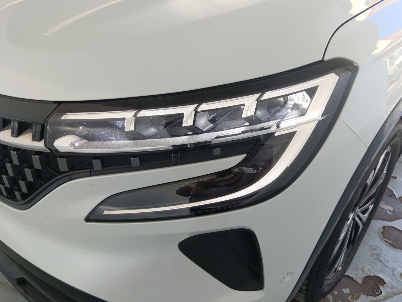 Renault Austral Techno - foto 22