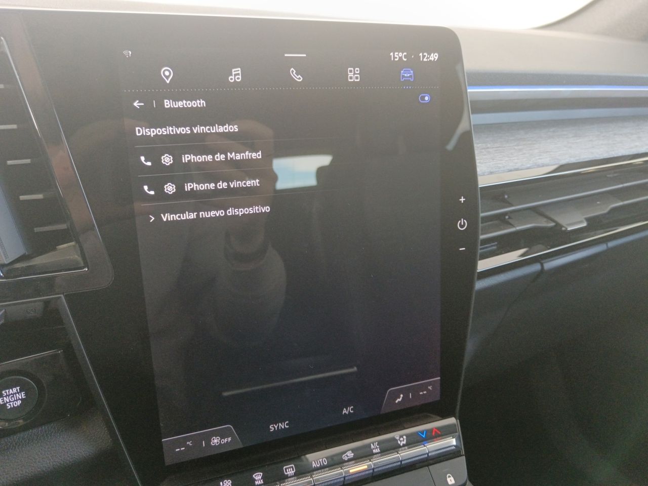 Renault Austral Techno - foto 18