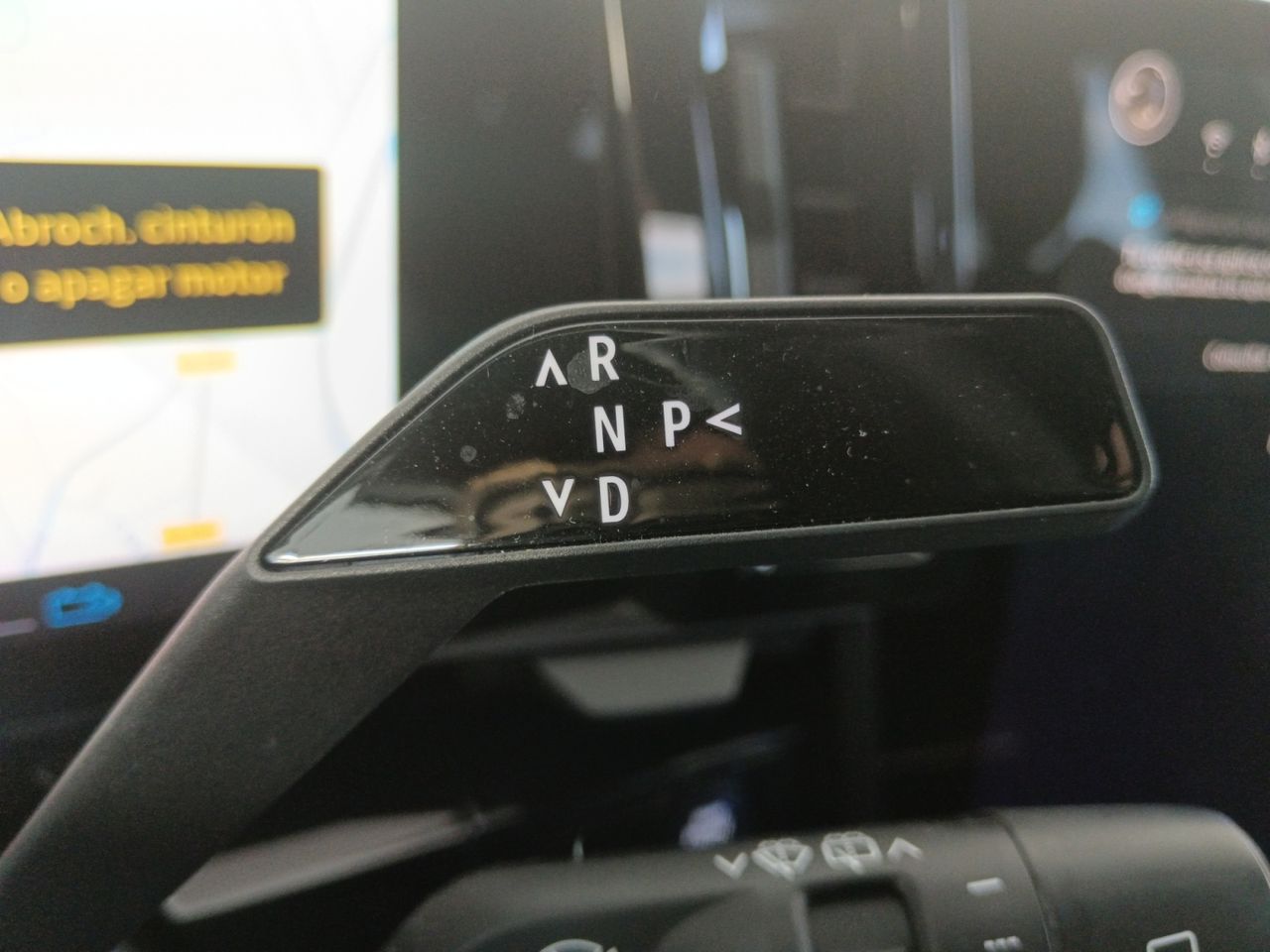 Renault Austral Techno - foto 12