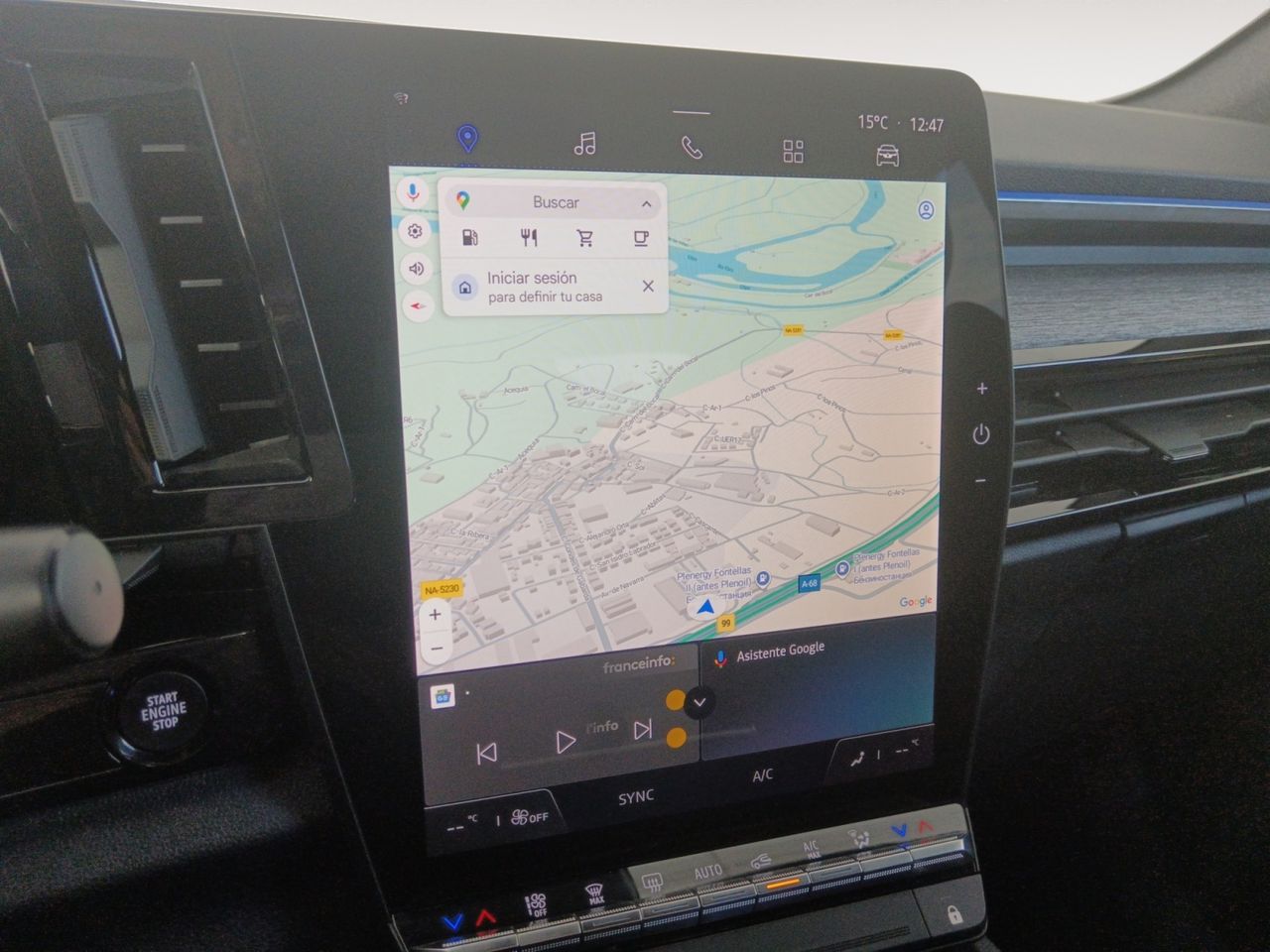 Renault Austral Techno - foto 16