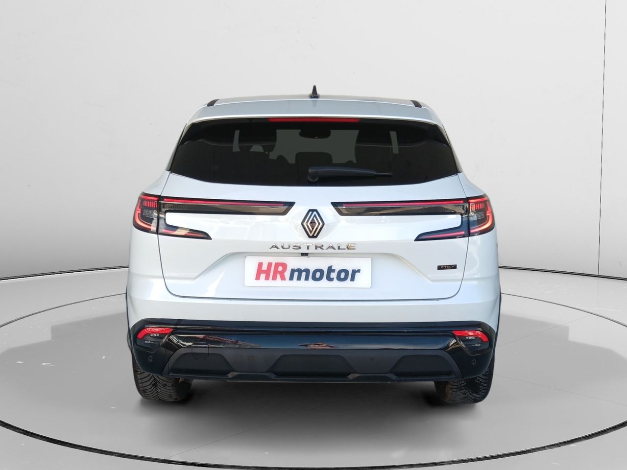 Renault Austral Techno - foto 3