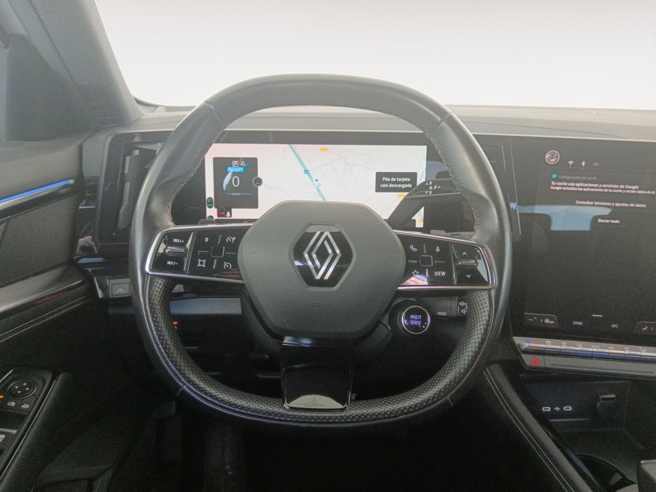 Renault Austral Techno - foto 7