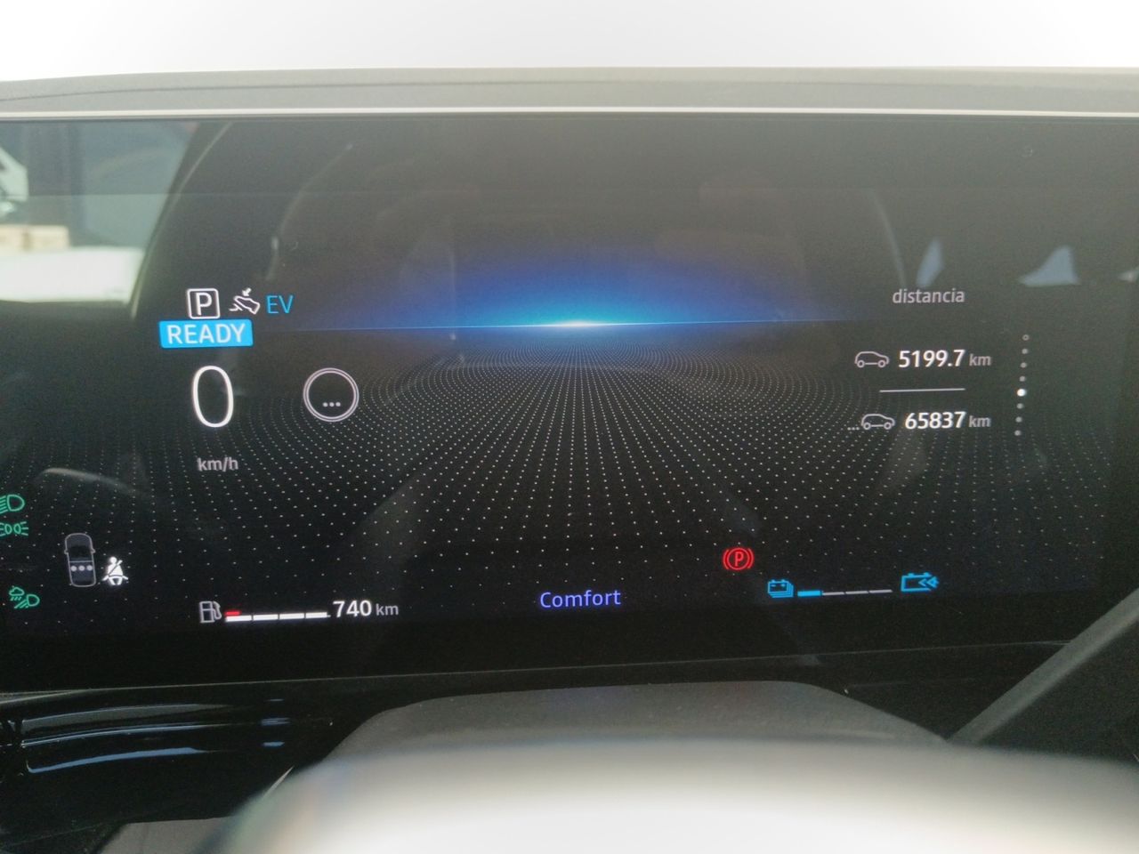 Renault Austral Techno - foto 13