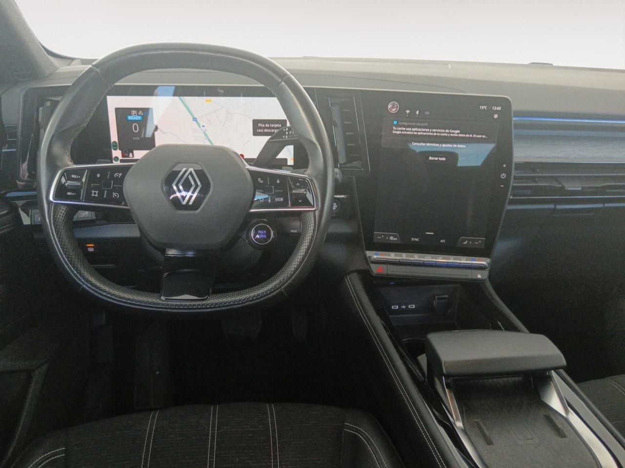 Renault Austral Techno - foto 6