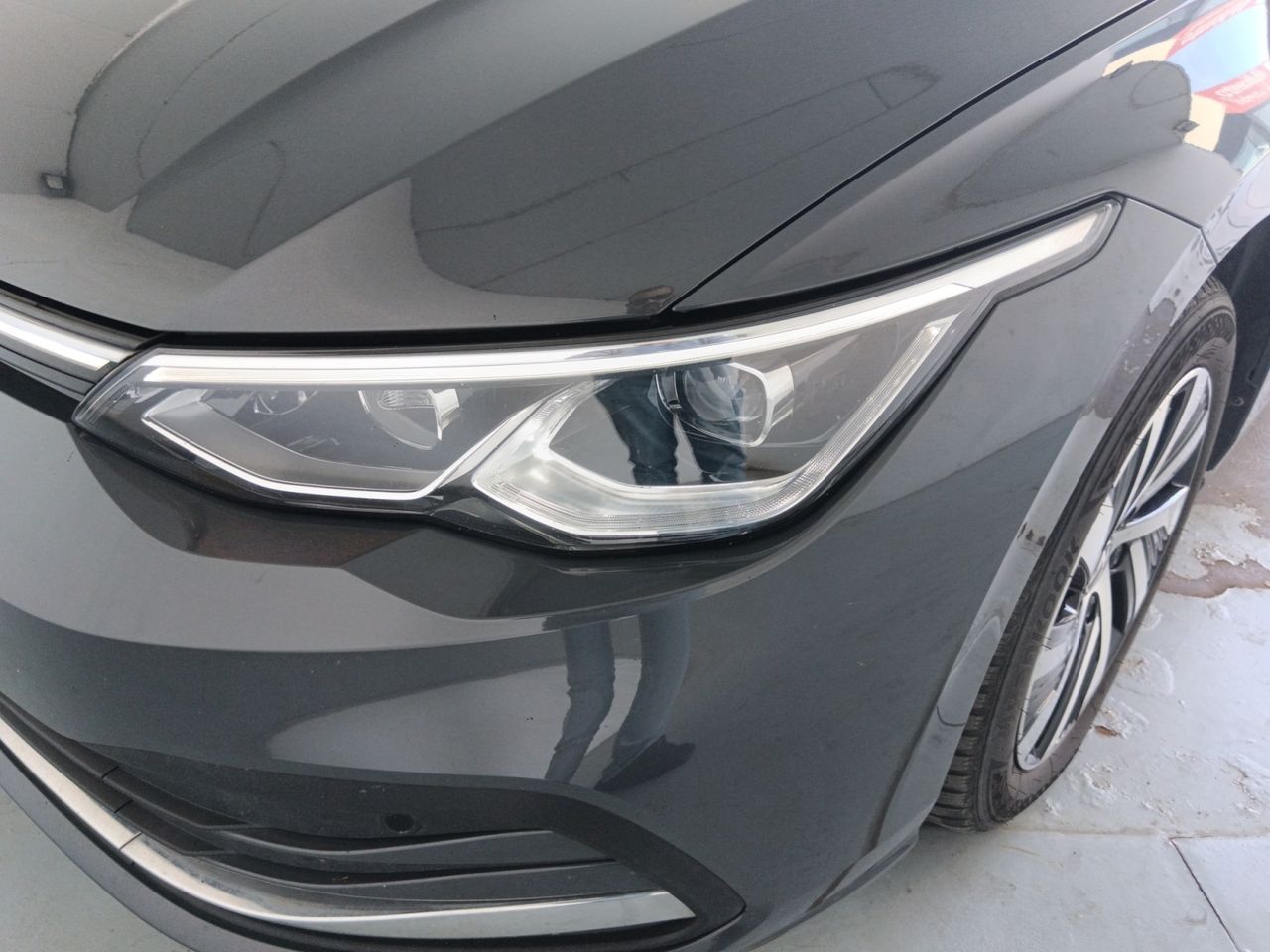 Volkswagen Golf eHybrid - foto 22