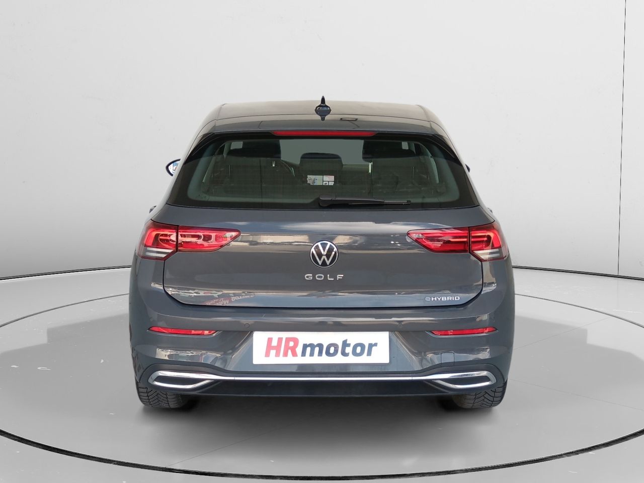 Volkswagen Golf eHybrid - foto 3