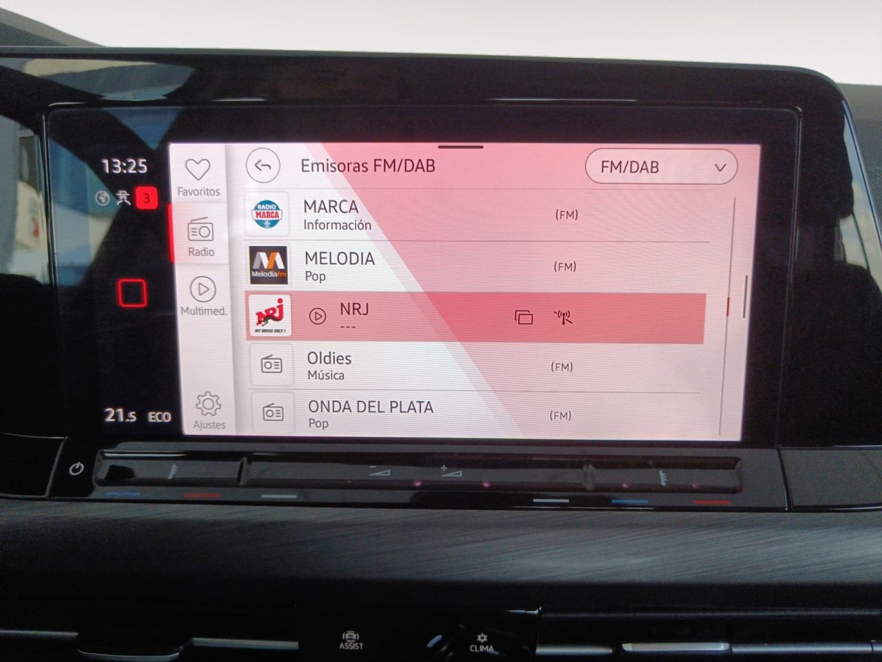 Volkswagen Golf eHybrid - foto 17