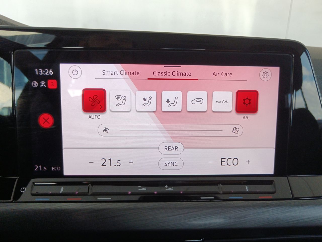 Volkswagen Golf eHybrid - foto 19