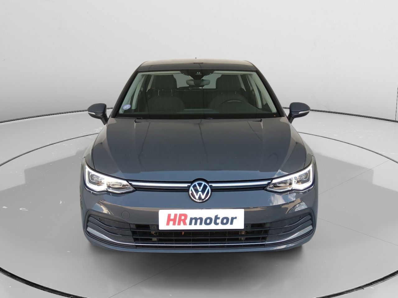 Volkswagen Golf eHybrid - foto 5