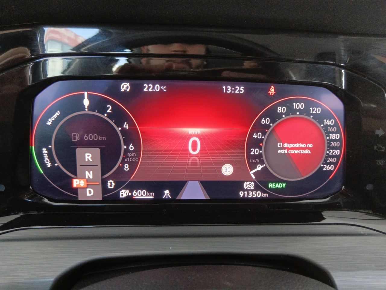 Volkswagen Golf eHybrid - foto 13