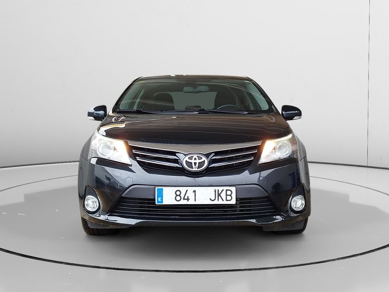 Toyota Avensis Executive - foto 5