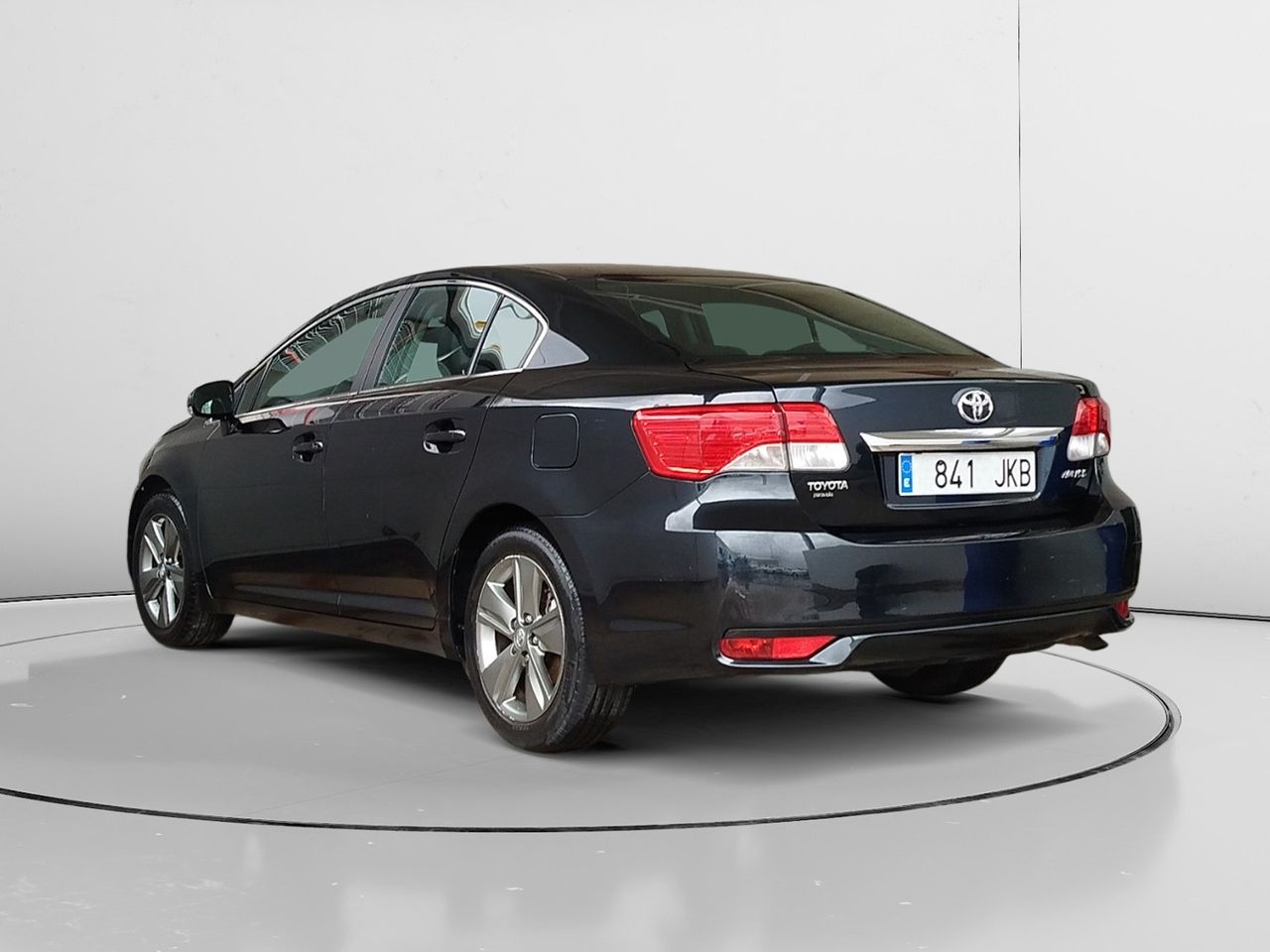 Toyota Avensis Executive - foto 4