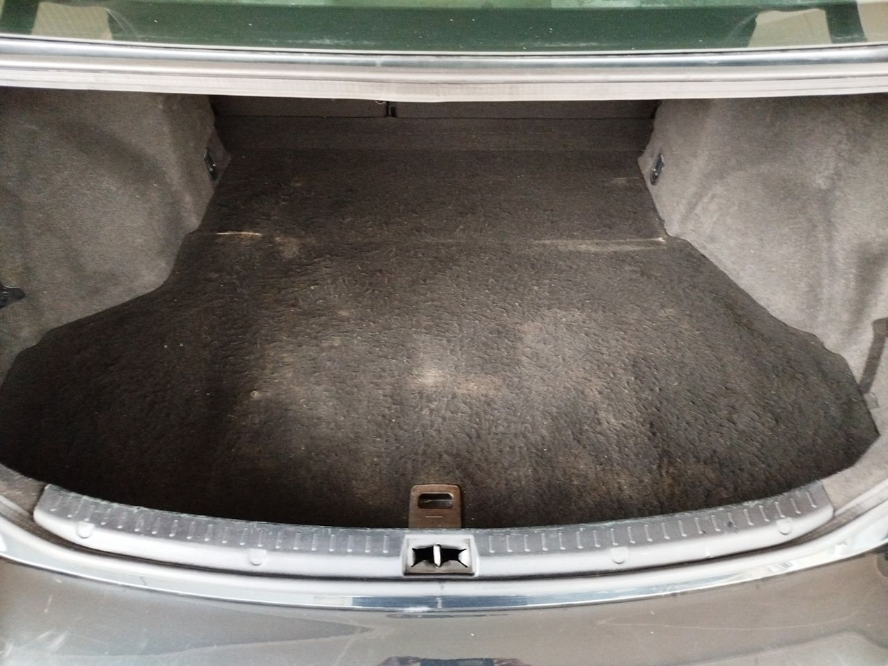 Toyota Avensis Executive - foto 12