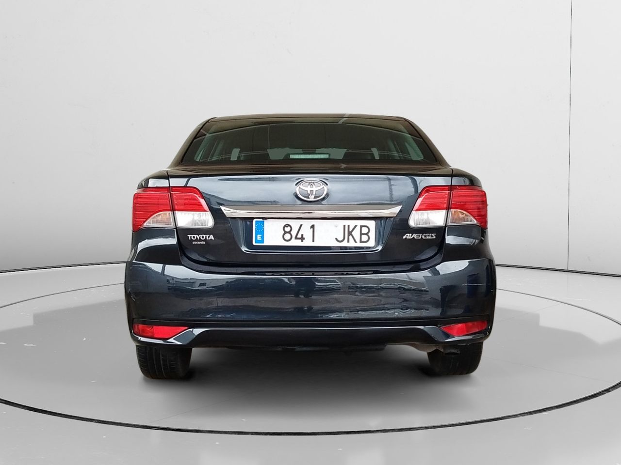 Toyota Avensis Executive - foto 3