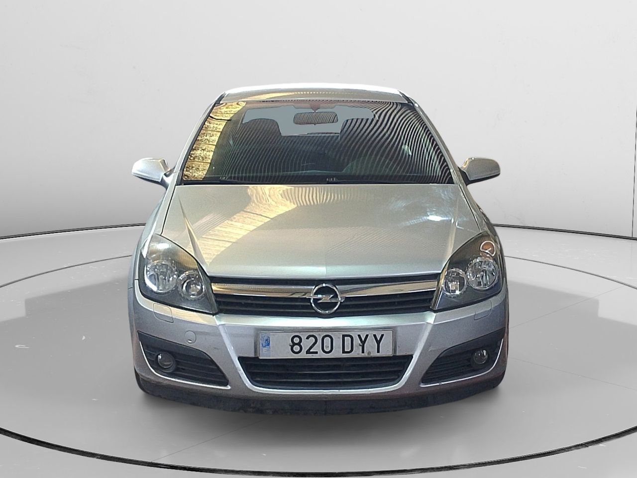 Opel Astra Enjoy - foto 5