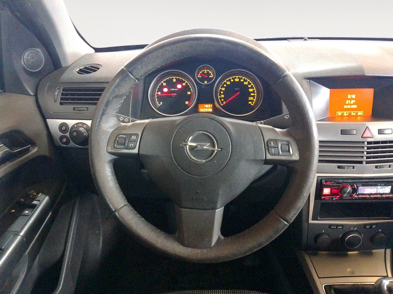 Opel Astra Enjoy - foto 8