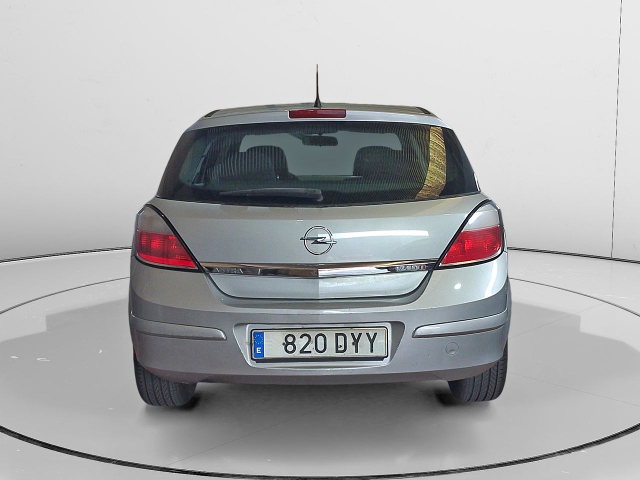 Opel Astra Enjoy - foto 3