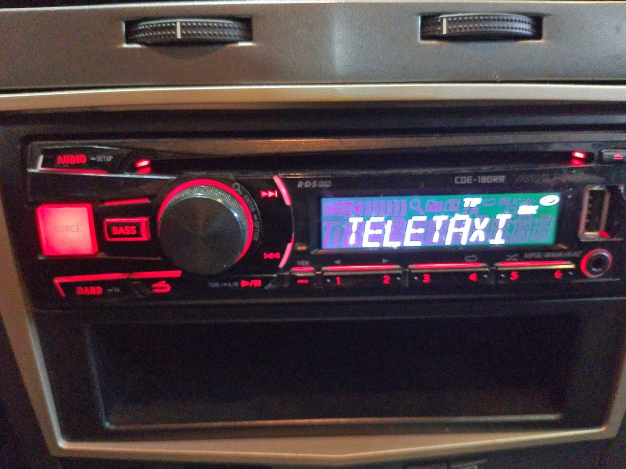 Opel Astra Enjoy - foto 15