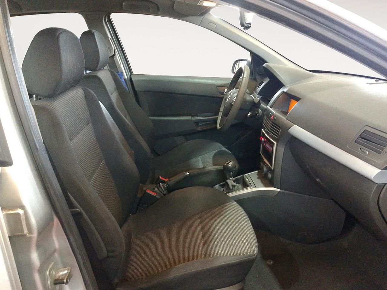 Opel Astra Enjoy - foto 11