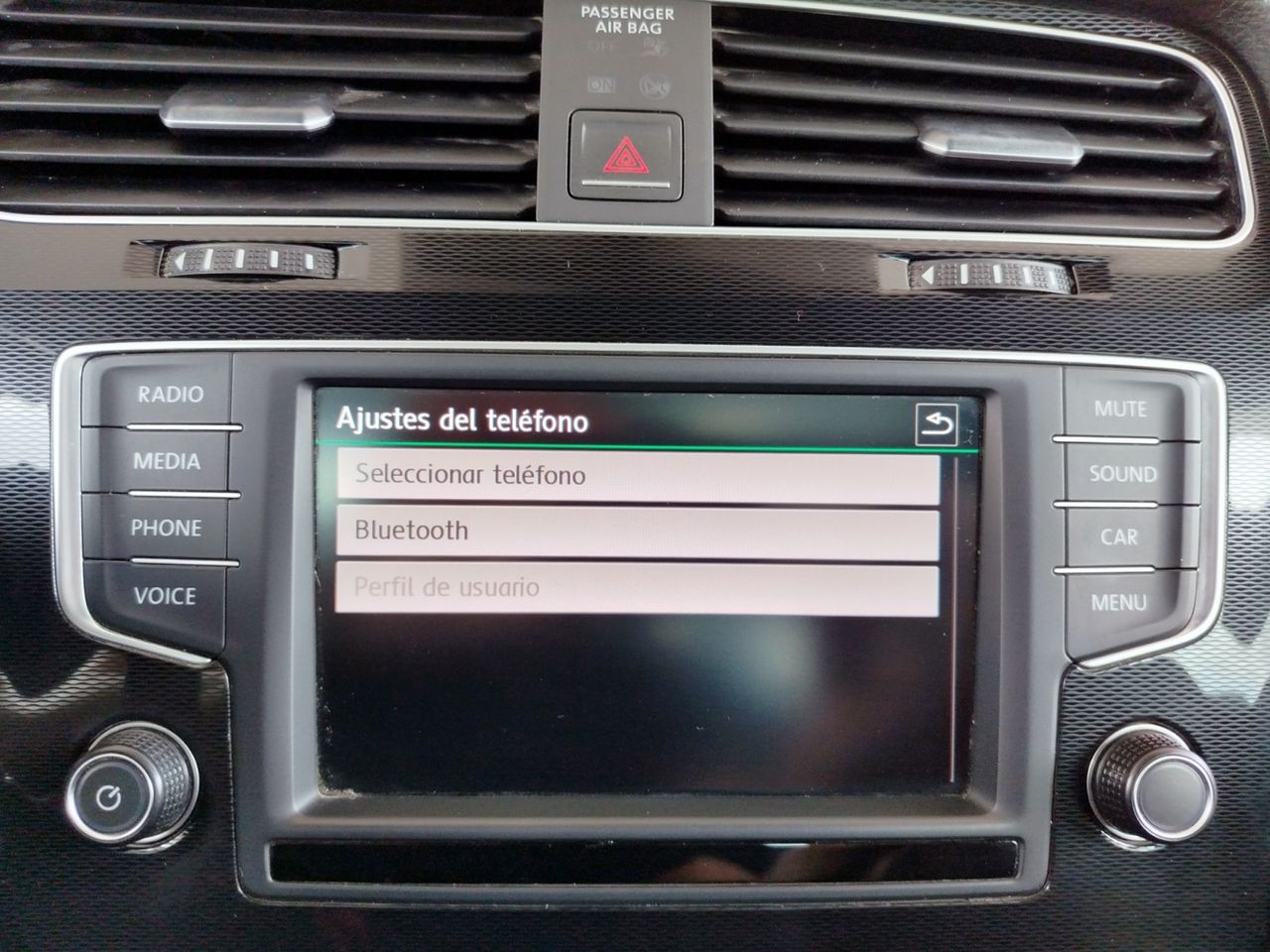 Volkswagen Golf GTD BMT - foto 19