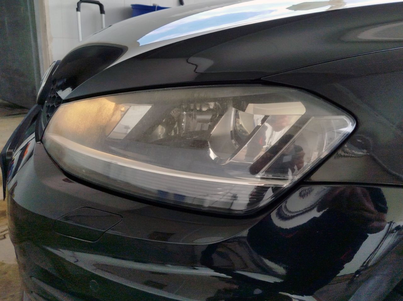 Volkswagen Golf GTD BMT - foto 21