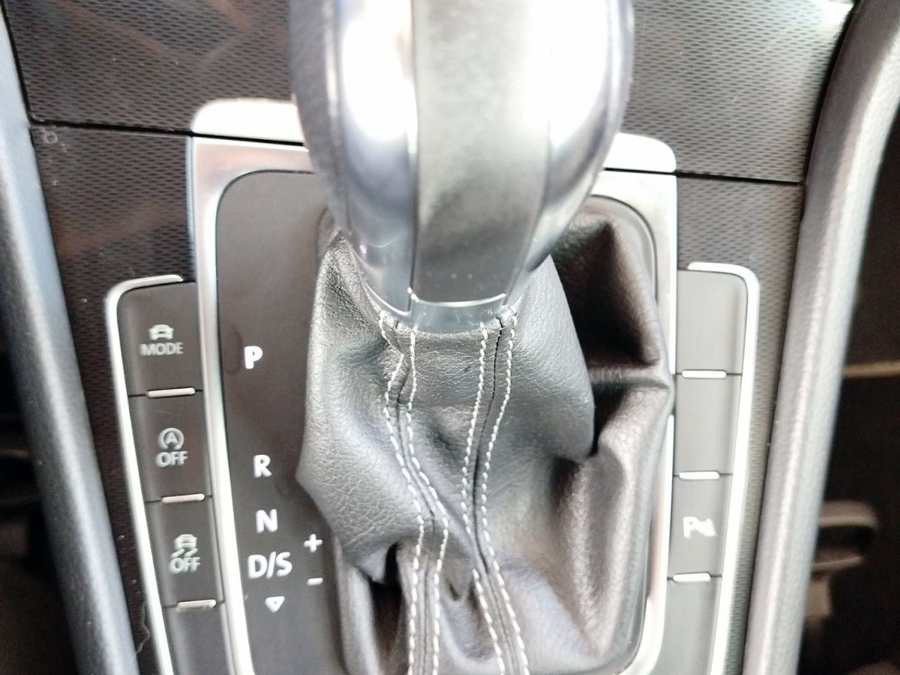 Volkswagen Golf GTD BMT - foto 14