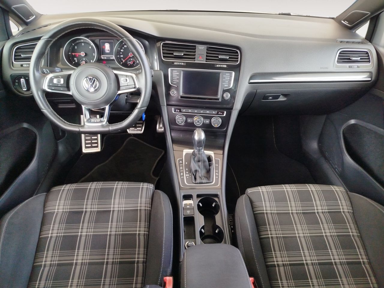 Volkswagen Golf GTD BMT - foto 7