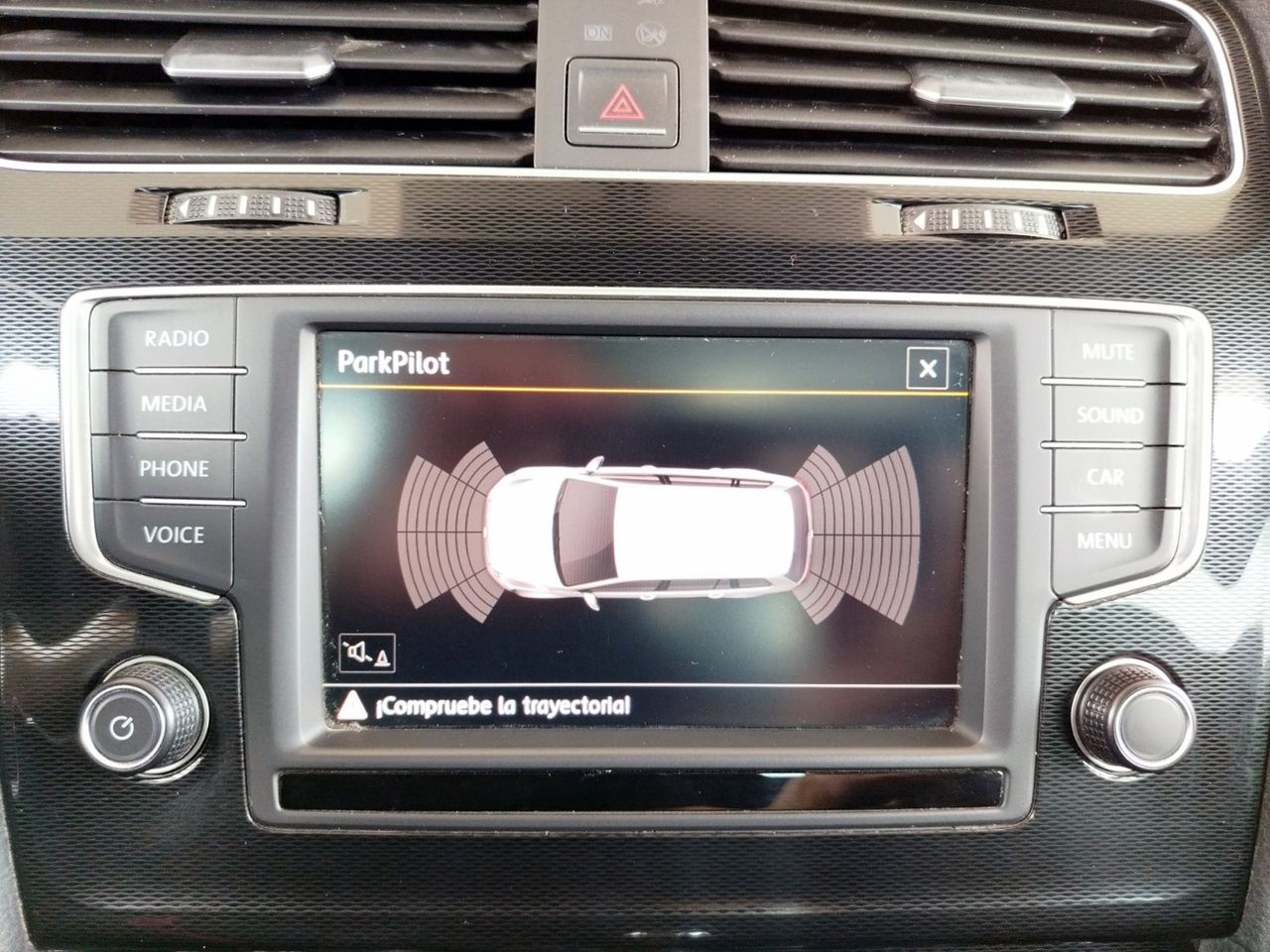 Volkswagen Golf GTD BMT - foto 18