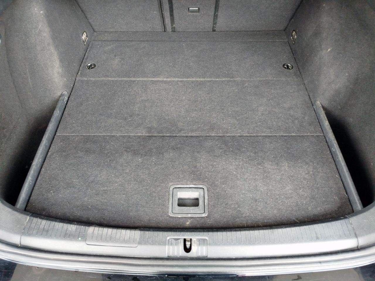 Volkswagen Golf GTD BMT - foto 13