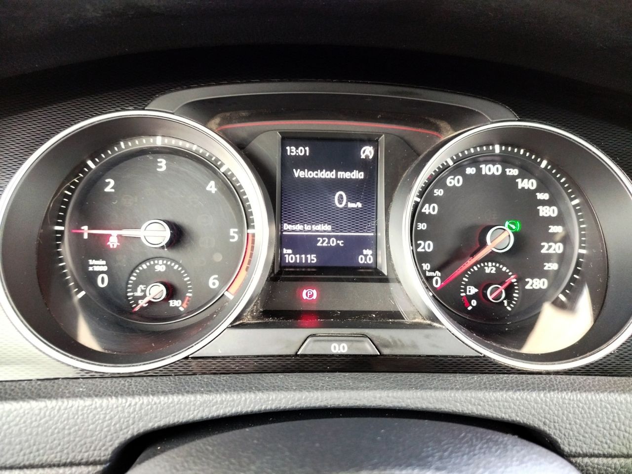 Volkswagen Golf GTD BMT - foto 15