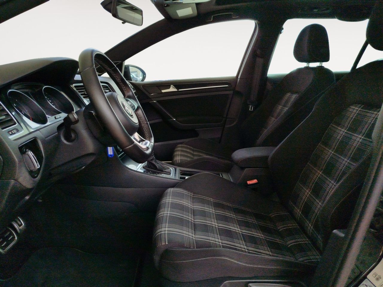 Volkswagen Golf GTD BMT - foto 9