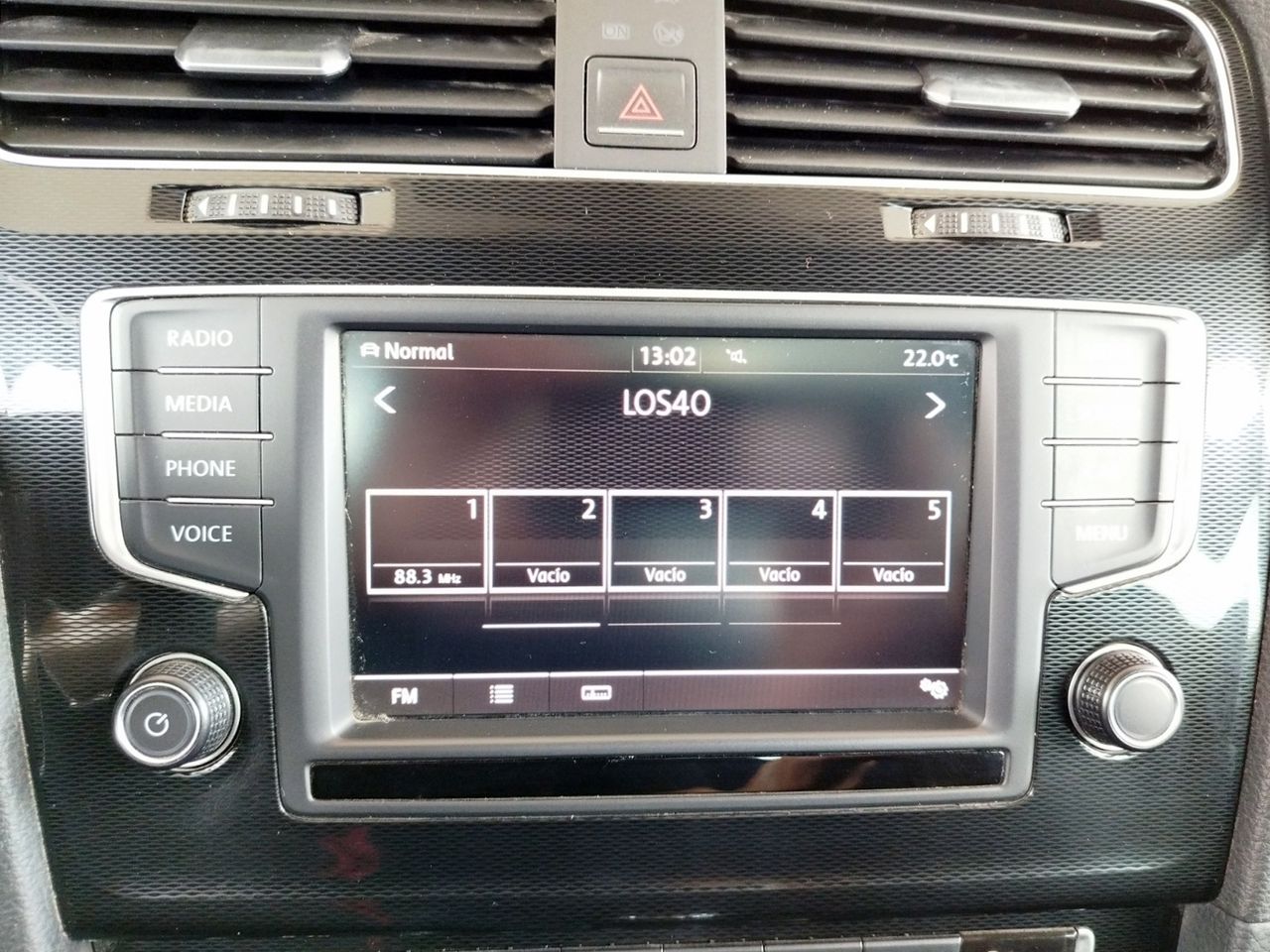 Volkswagen Golf GTD BMT - foto 17