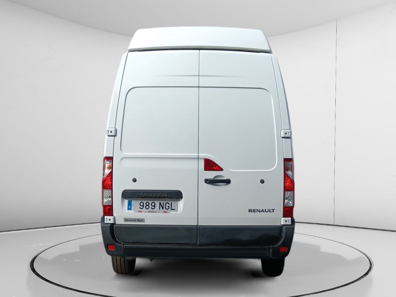 Renault Master L2H3 GKa 3,5t - foto 3