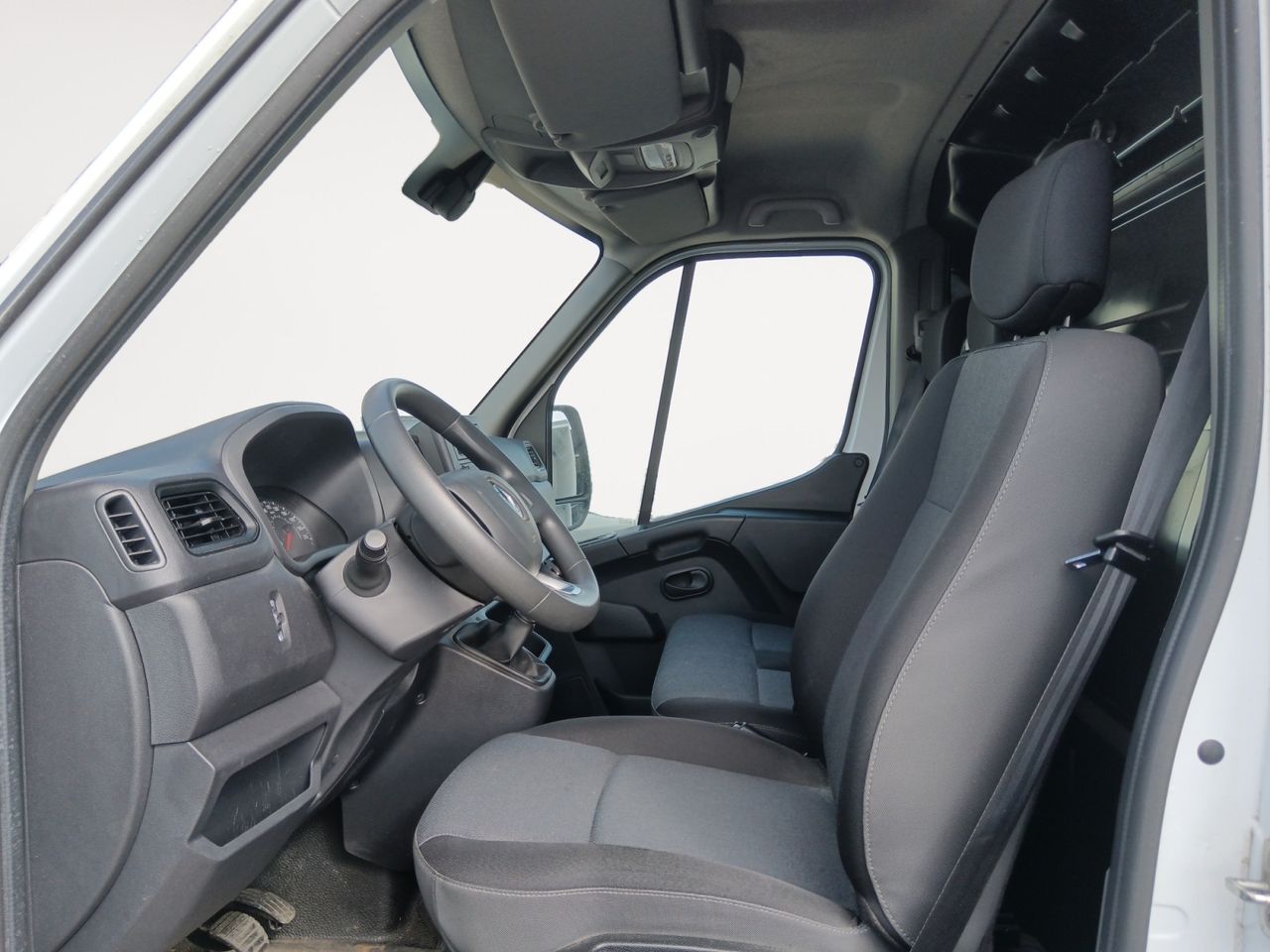 Renault Master L2H3 GKa 3,5t - foto 9