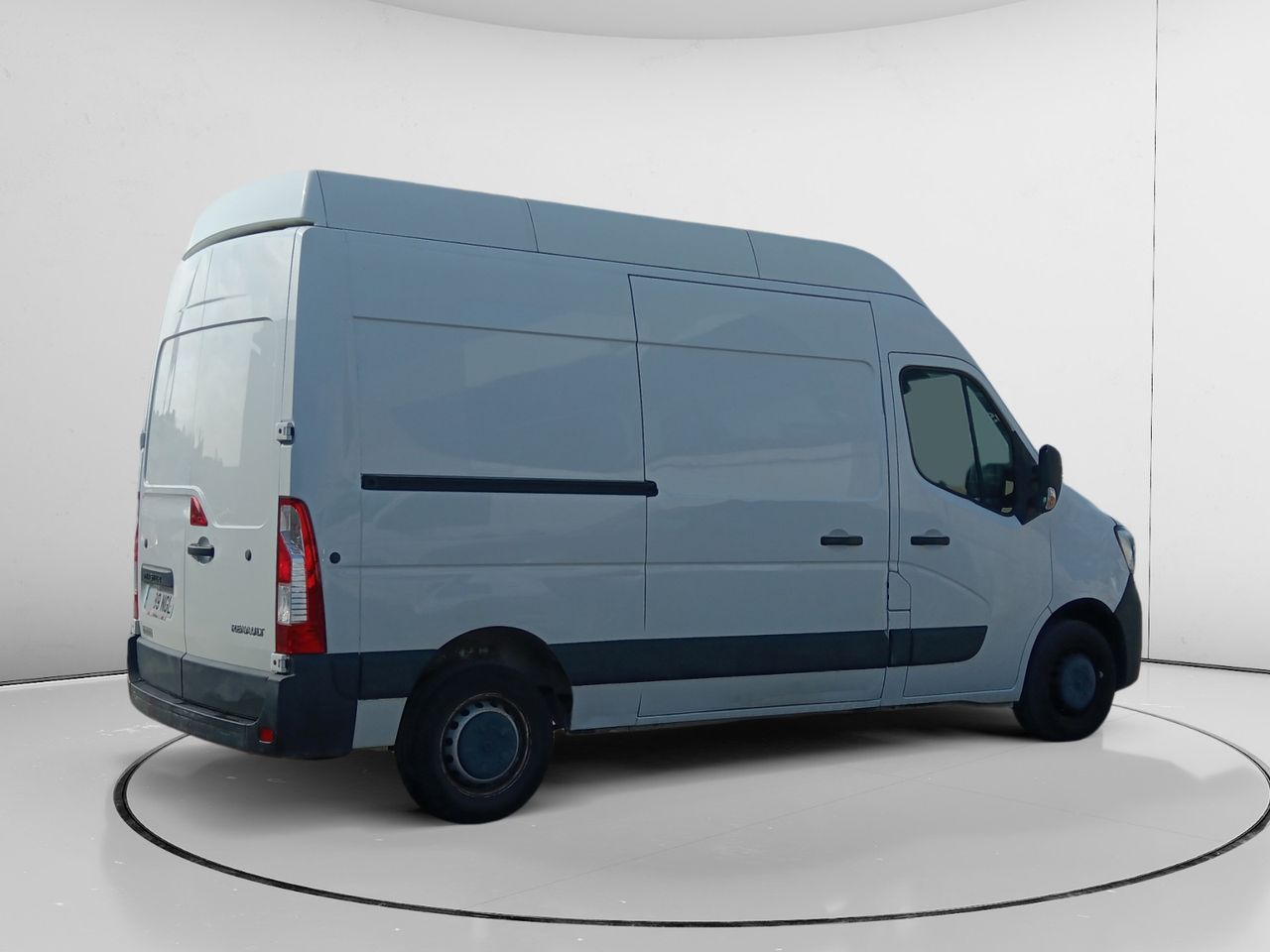 Renault Master L2H3 GKa 3,5t - foto 2