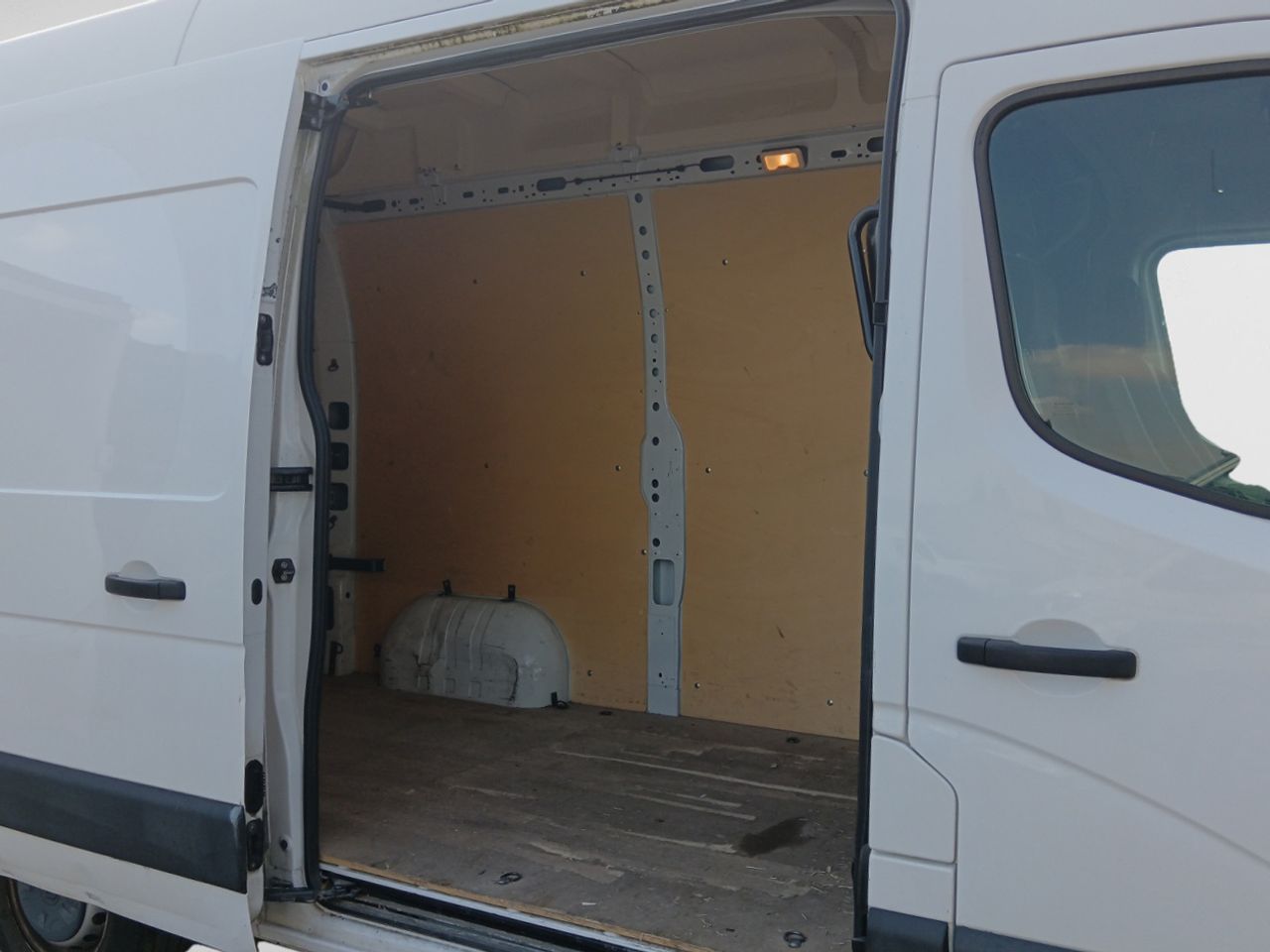 Renault Master L2H3 GKa 3,5t - foto 11