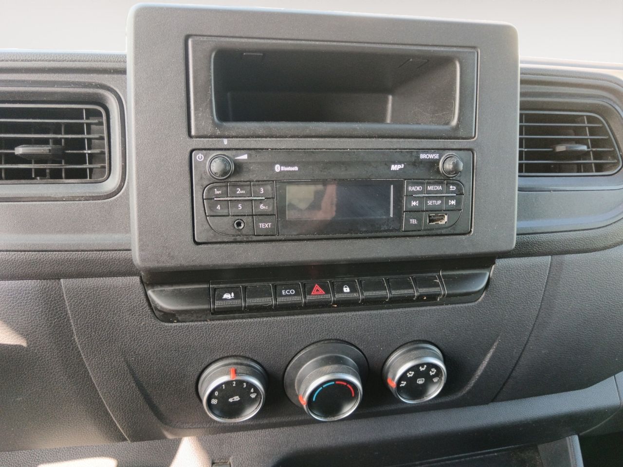 Renault Master L2H3 GKa 3,5t - foto 15