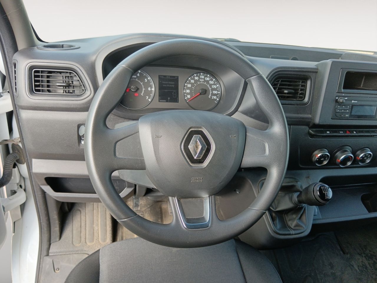 Renault Master L2H3 GKa 3,5t - foto 8