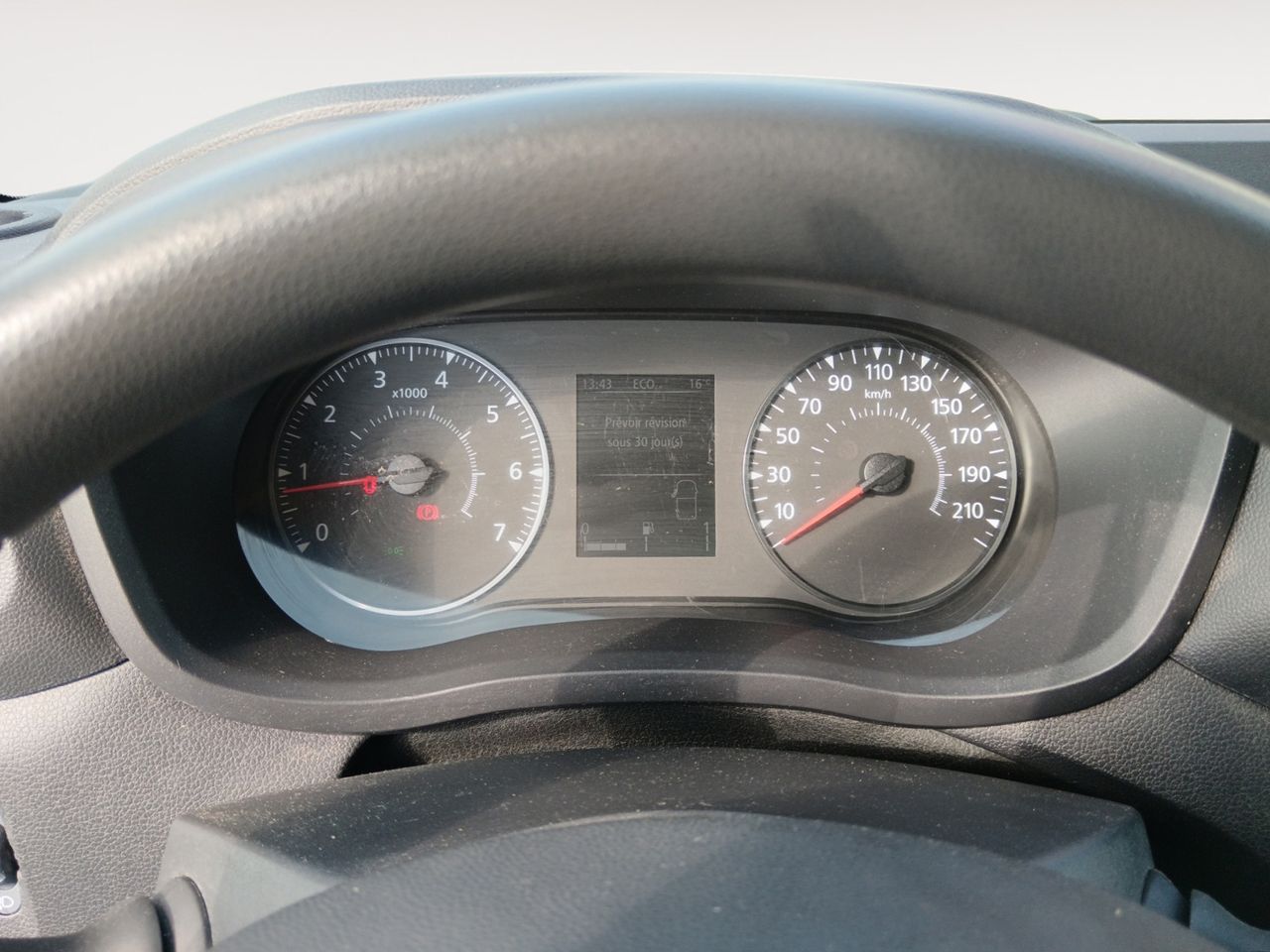 Renault Master L2H3 GKa 3,5t - foto 14