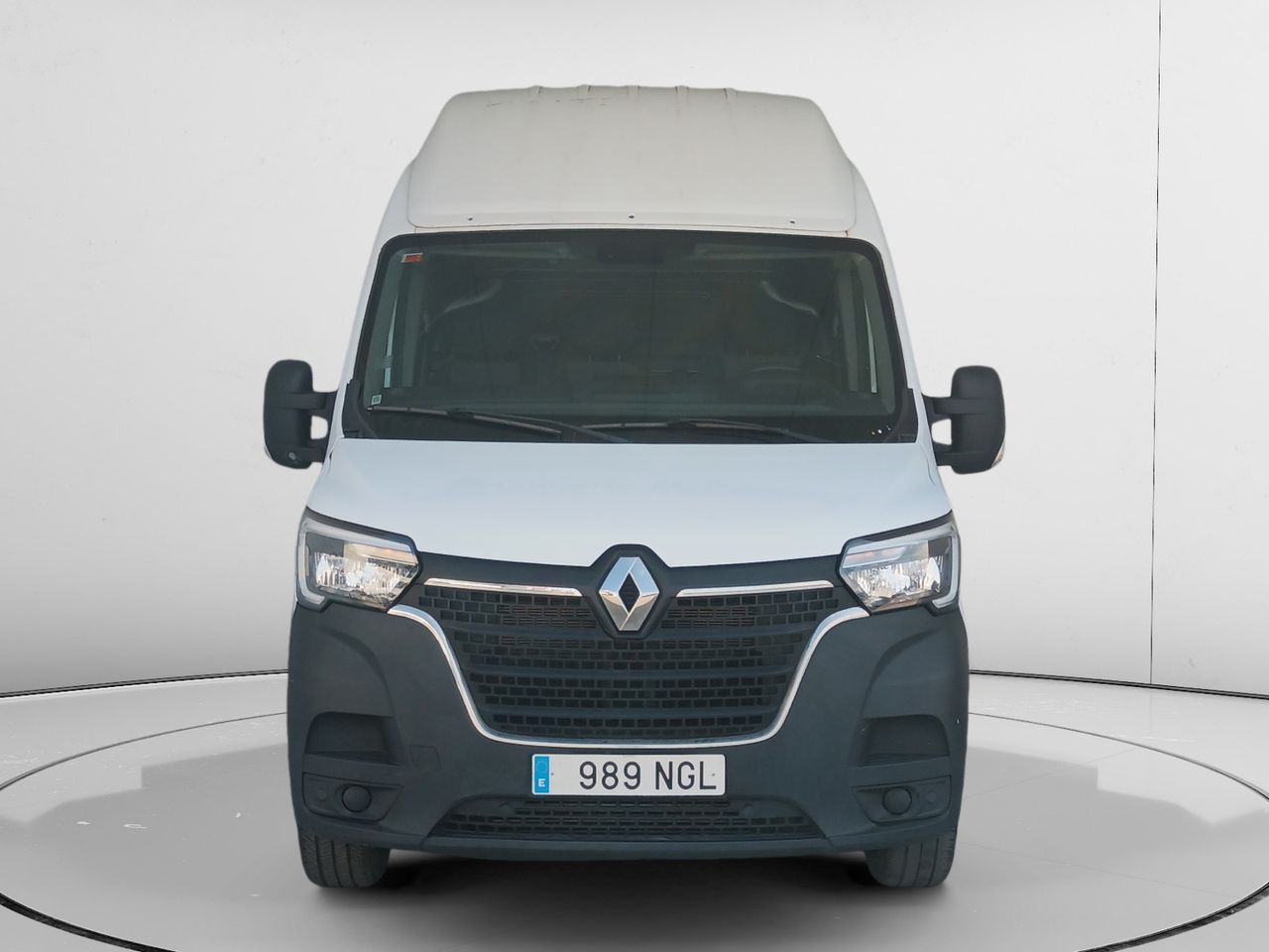 Renault Master L2H3 GKa 3,5t - foto 5