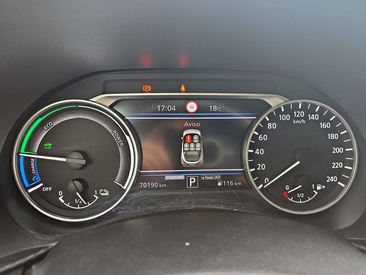 Nissan Juke Hybrid N-Connecta - foto 13