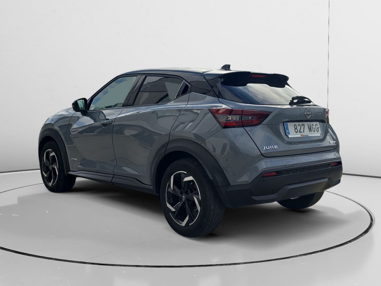 Nissan Juke Hybrid N-Connecta - foto 4