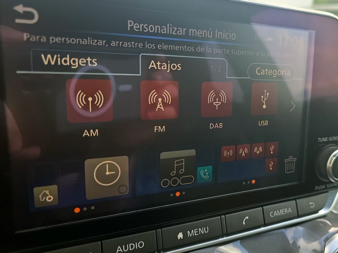 Nissan Juke Hybrid N-Connecta - foto 15