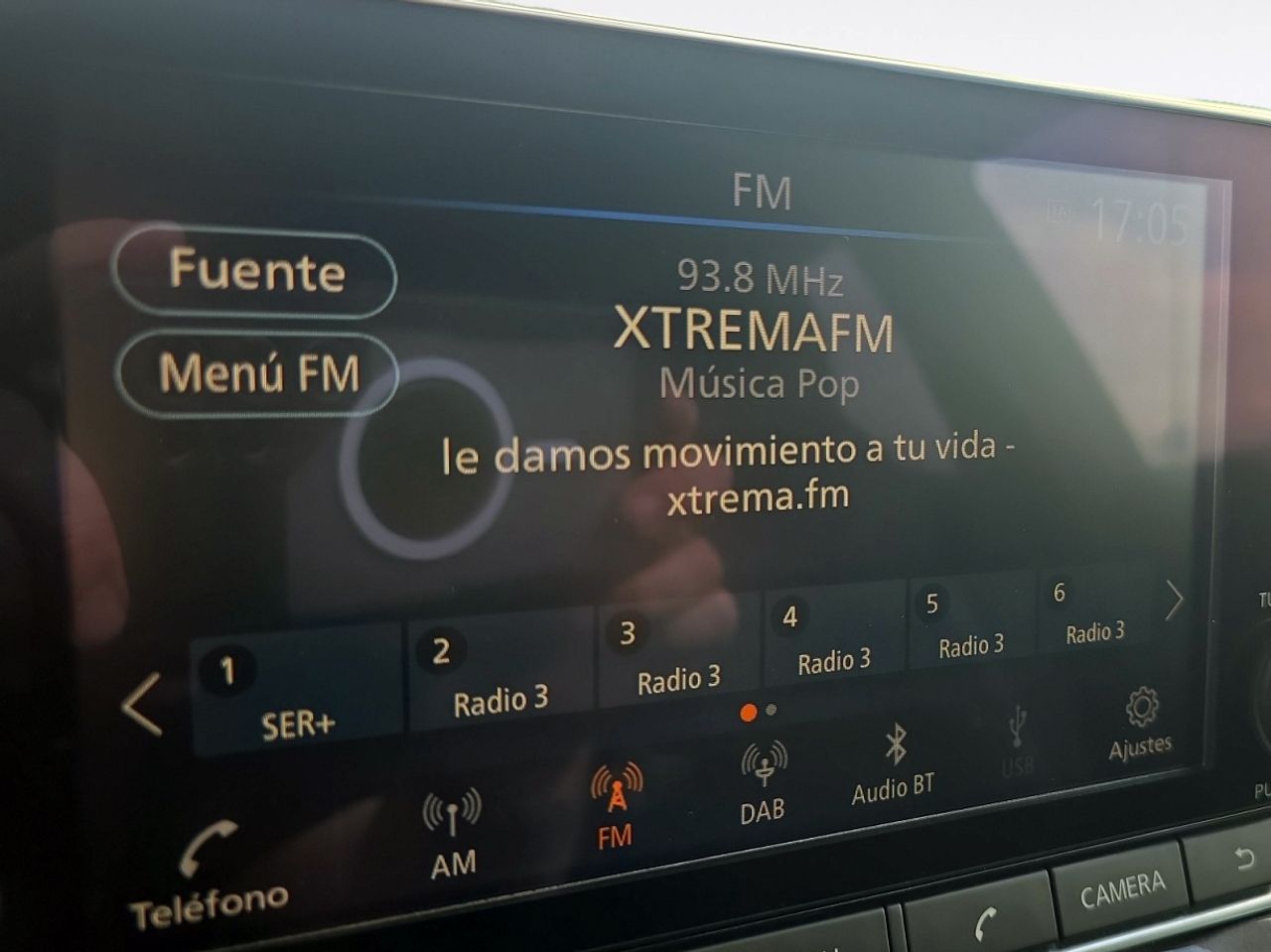 Nissan Juke Hybrid N-Connecta - foto 14