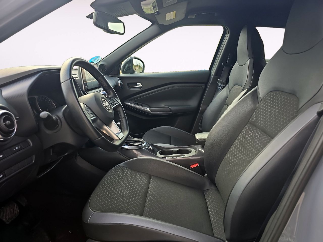 Nissan Juke Hybrid N-Connecta - foto 8