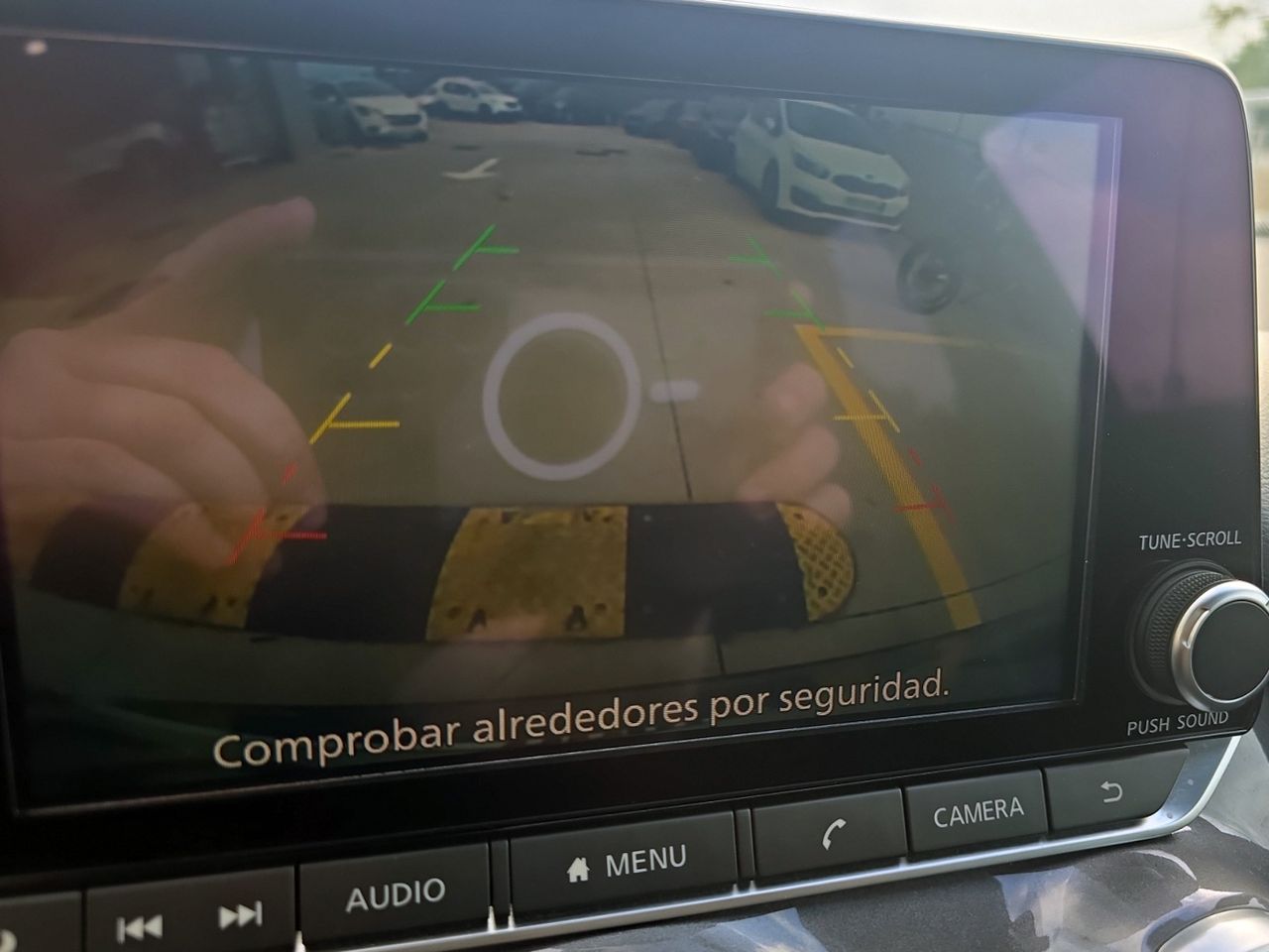 Nissan Juke Hybrid N-Connecta - foto 17