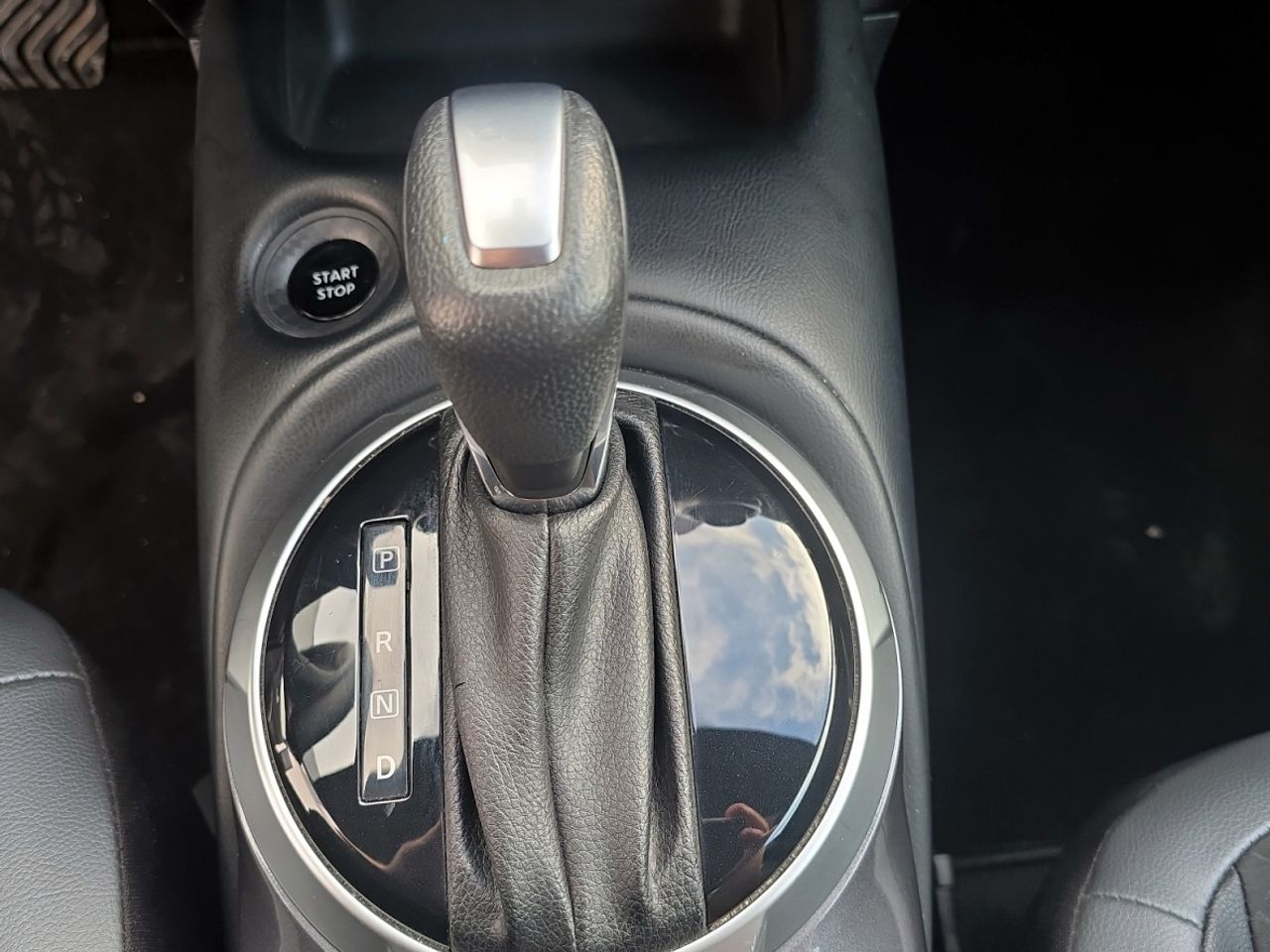 Nissan Juke Hybrid N-Connecta - foto 12