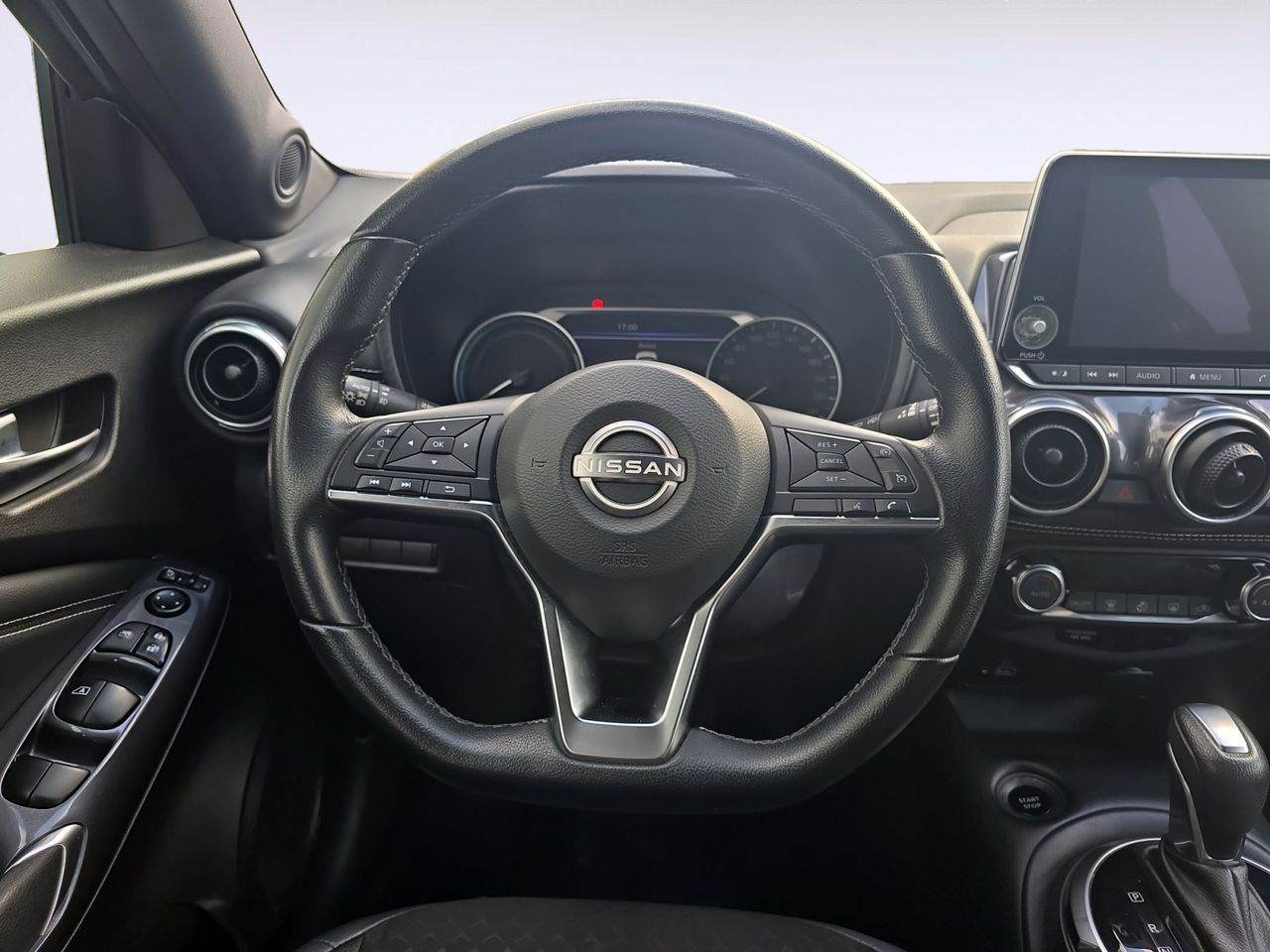 Nissan Juke Hybrid N-Connecta - foto 7
